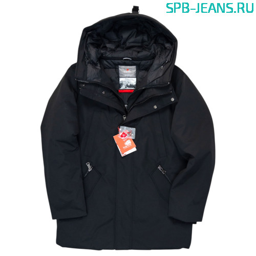 Мужской пуховик Kings Wind 5W169-1 фото 2