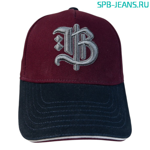 Бейсболка BH5TS028-3D фото 2