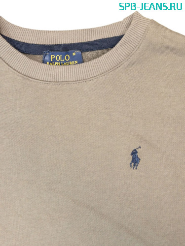 Джемпер Polo 159 беж. фото 3