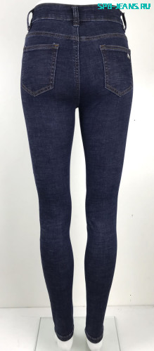 Джинсы женские 6851 фото 2