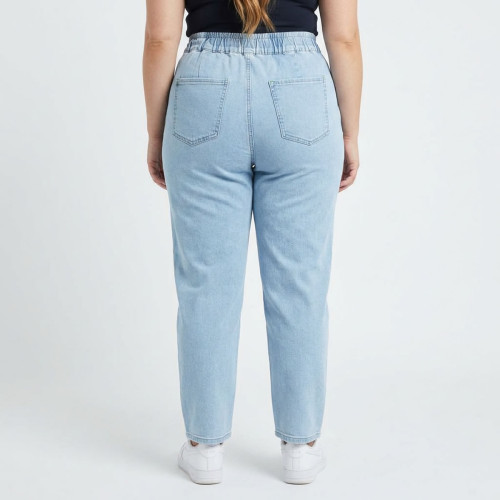Джинсы летние Blue CoCo 9231, 6373