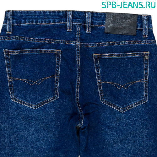 Джинсы Racing Car RB4689-06 фото 4