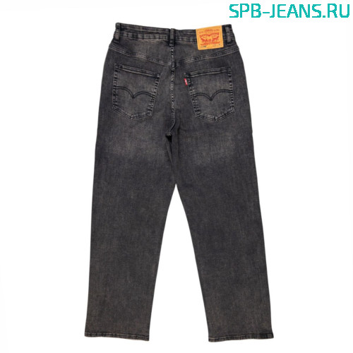 Джинсы Levi's 568 (1176), stretch фото 5