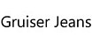Gruiser Jeans