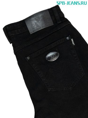 Мужские джинсы Montana 5011, stretch