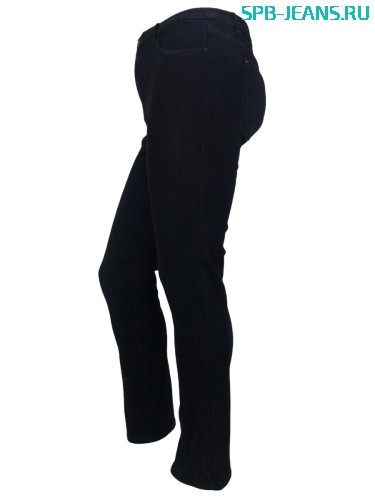 Женские тёплые джинсы Mo&Mov 7986 фото 2