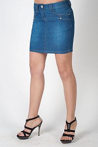 Женская юбка Grossberg (модель 6003.a) 