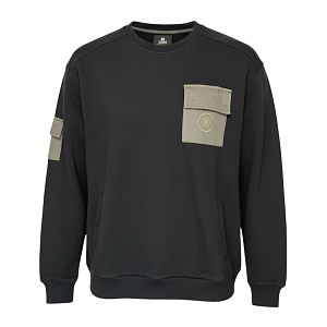 Джемпер с начесом Vigoss 62613-30046