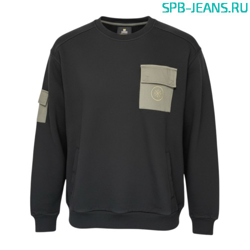 Джемпер с начесом Vigoss 62613-30046