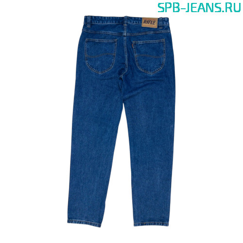 Джинсы Rifle R-37, 100% cotton фото 4