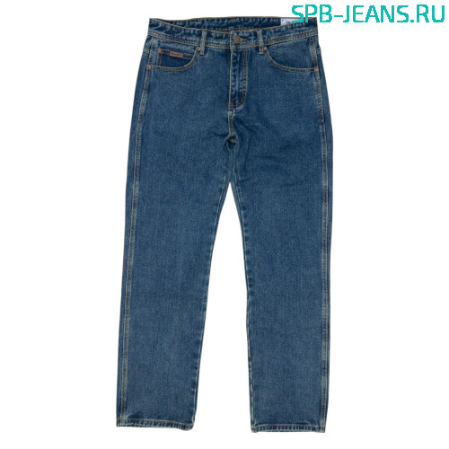 Джинсы Wrangler 666-10 cotton