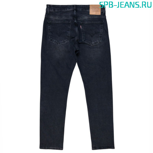 Джинсы Levi's 511 grafit, zipper, stretch фото 4