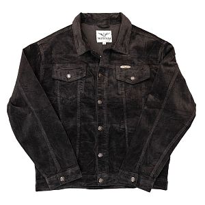 Вельветовая куртка Montana 4806-3