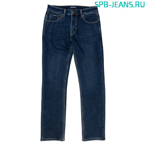 Тёплые джинсы Racing Car KRB5069-06H