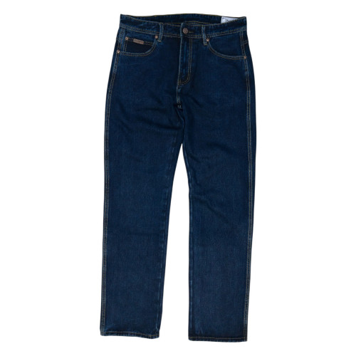 Джинсы Wrangler 666-7, 100% cotton фото 2