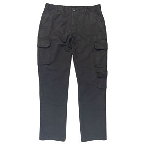 Брюки карго теплые Aigula 84410-10