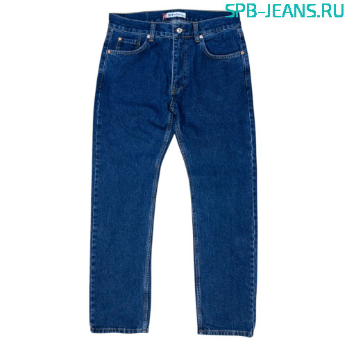 Джинсы Levi's 501-068 cotton, regular, zip фото 3