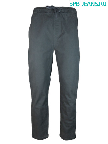 Брюки Lankins L5007-11 grey