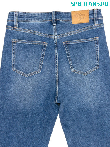 Женские джинсы BlueCoco 6235 фото 3