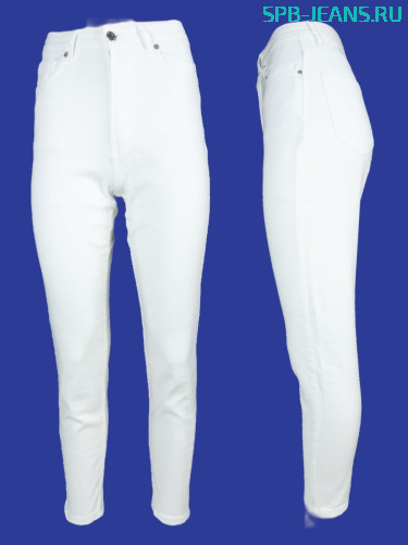 Джинсы женские Red Angel 5086