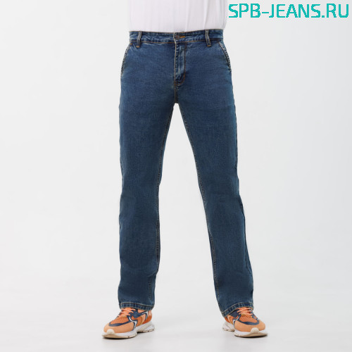 Джинсы Denim 223-10, stretch