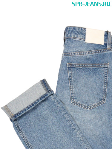 Джинсы женские Blue Coco 9339 фото 2