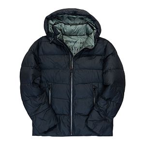 Мужской пуховик Kings Wind 5W606-3