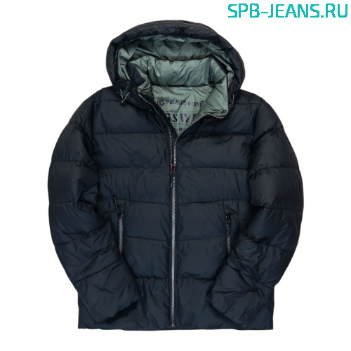 Мужской пуховик Kings Wind 5W606-3