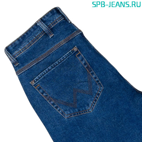 Джинсы Wrangler 1155-2, stretch фото 4