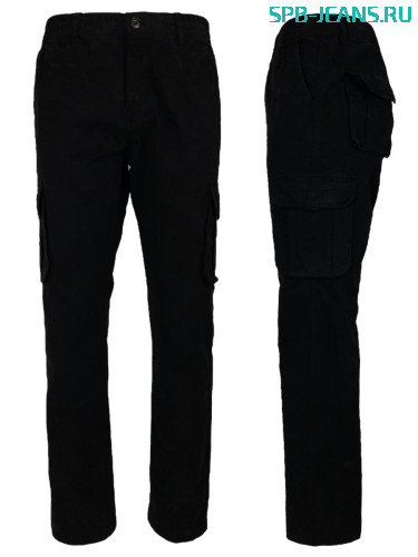 Брюки карго Aigula 83939-1