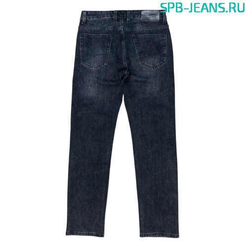 Джинсы Racing Car RB5019-H1 фото 2