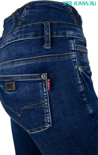 Женские джинсы R. Marks 4917 фото 4