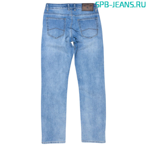 Джинсы летние Racing Car RB4877-03 фото 3