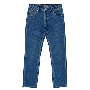 Летние джинсы Racing Car RB5149-74