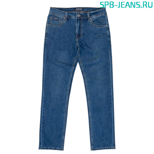 Летние джинсы Racing Car RB5149-74