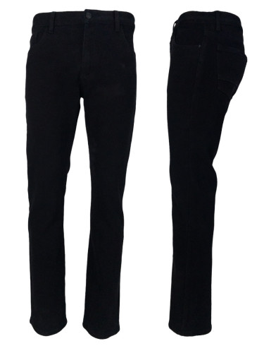 Теплые джинсы Denim 1218
