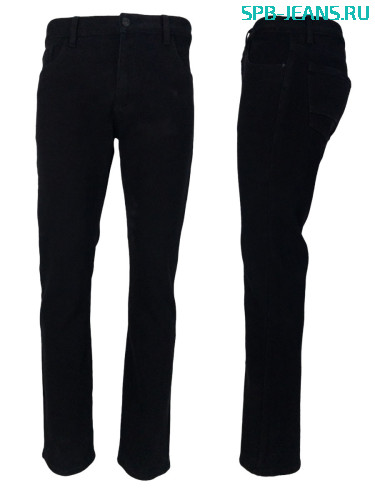 Теплые джинсы Denim 1218