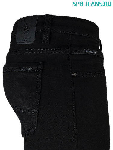 Тёплые джинсы Racing Car F-RV4471-H фото 2