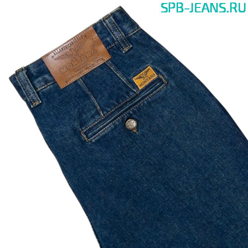 Джинсы Montana 9027, 100% cotton фото 4
