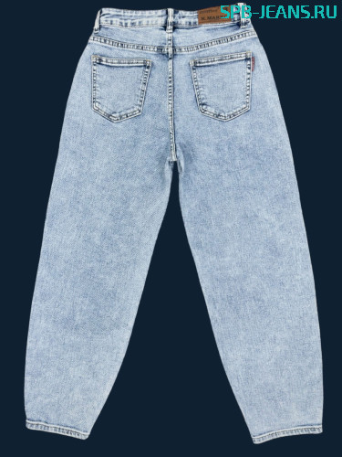 Женсие джинсы R. Marks 7144 фото 3