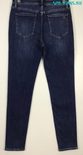 Джинсы Blue CoCo 9387, 6390 фото 2