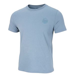 Мужская футболка Green Mountain ETW83 blue