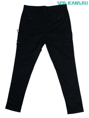 Мужские брюки Stone Island 7005 фото 3