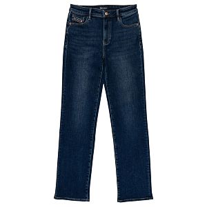 Джинсы тёплые Blue Coco 6535, 9330