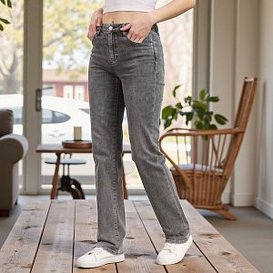 Джинсы Blue CoCo 9605, 6553