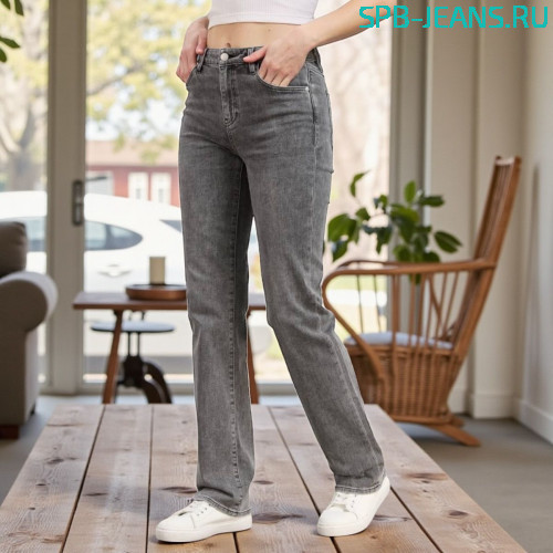Джинсы Blue CoCo 9605, 6553