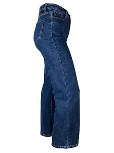 Тёплые джинсы AMR 99538