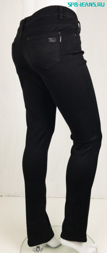 Тёплые женские джинсы R. Marks 4717 фото 2