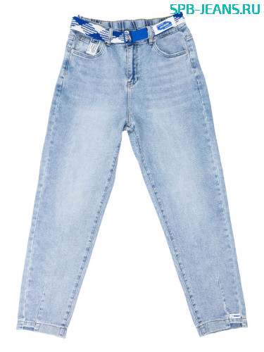 Женские джинсы mom LoLo Blues 037