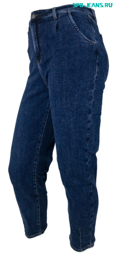 Джинсы женские Blue CoCo 6875